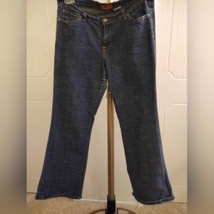 Reflex Women's Plus Size Jeans 👖